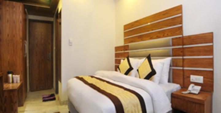 Hotel All Iz Well-By Haveliya Hotels- Traveller'S Choice Award Winner 2025 New Delhi Exterior photo