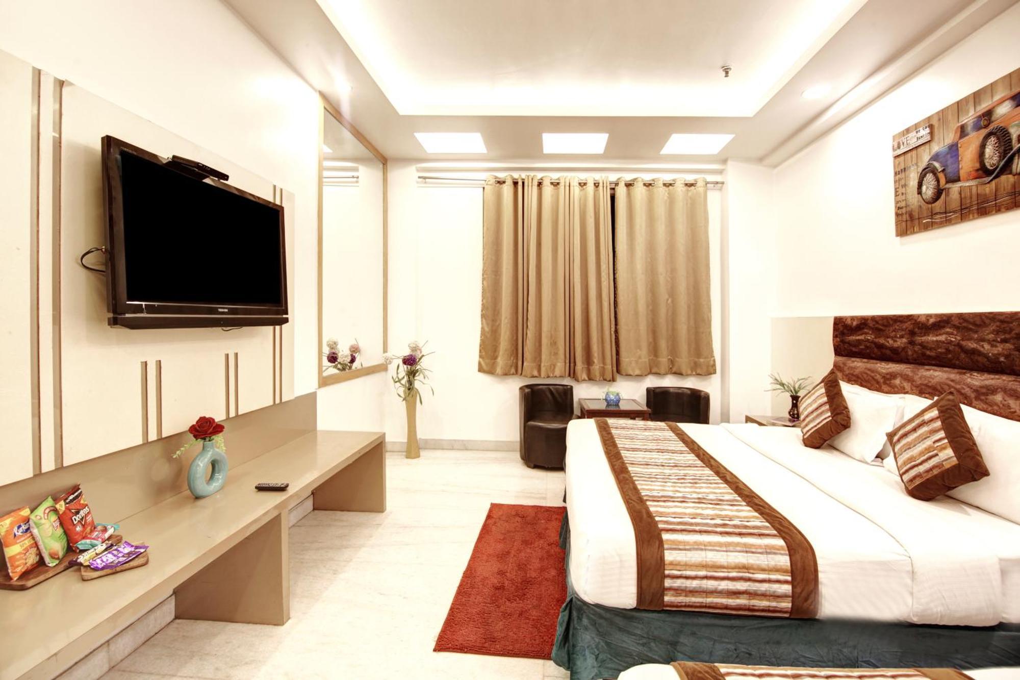 Hotel All Iz Well-By Haveliya Hotels- Traveller'S Choice Award Winner 2025 New Delhi Exterior photo